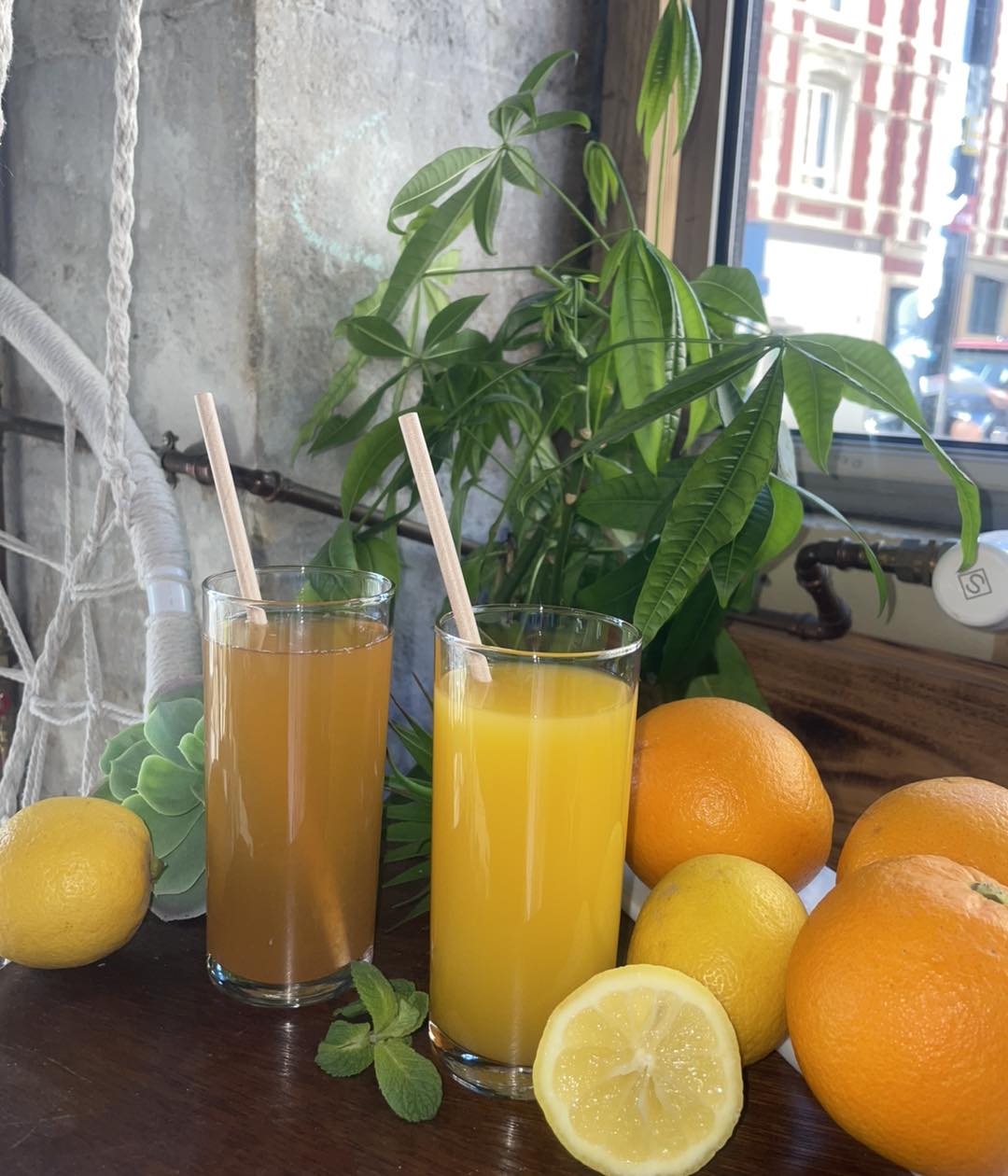 Livraison de burgers au Havre : commandez chez Spud Bencer