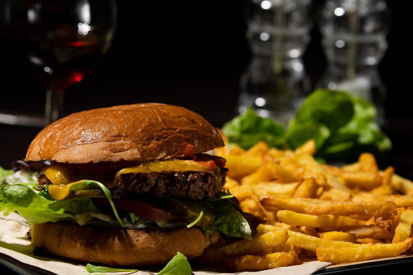 Galerie Spud Bencer 3