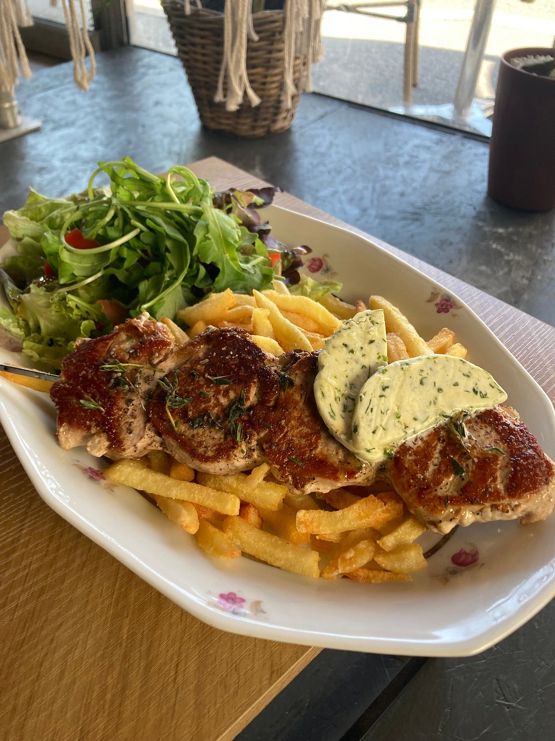 Où trouver le meilleur burger au Havre ?