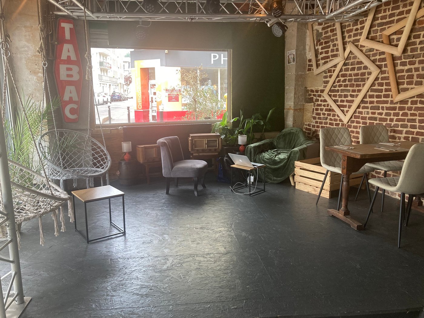 Galerie Spud Bencer 6