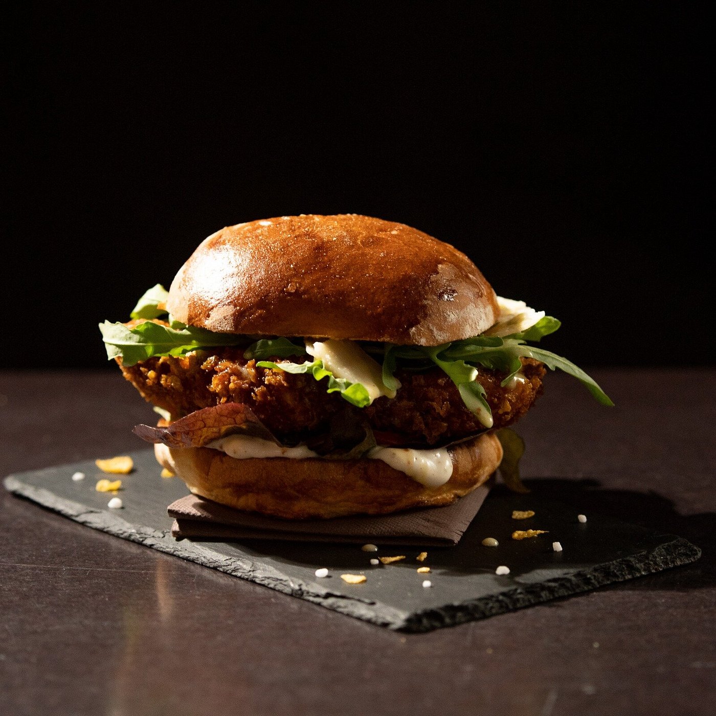 Galerie Spud Bencer 1